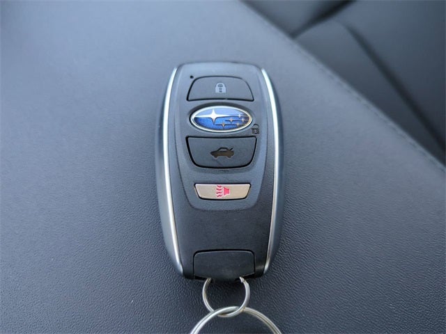 2025 Subaru ASCENT Onyx Edition Touring