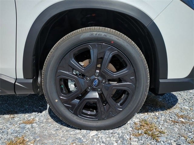 2025 Subaru ASCENT Onyx Edition Touring