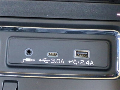 2025 Subaru ASCENT Onyx Edition Touring