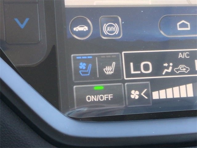 2025 Subaru ASCENT Onyx Edition Touring