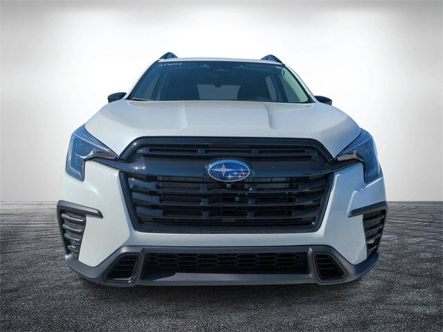 2025 Subaru ASCENT Onyx Edition Touring