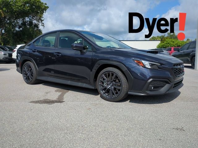2026 Subaru WRX Premium