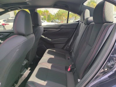 2026 Subaru WRX Premium