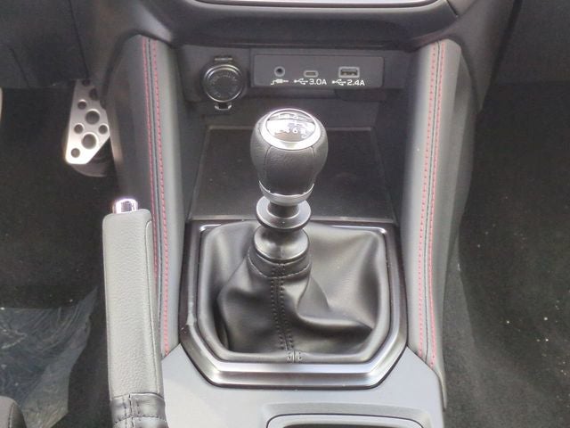 2026 Subaru WRX Premium
