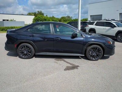 2026 Subaru WRX Premium