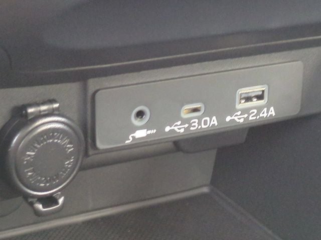 2026 Subaru WRX Premium