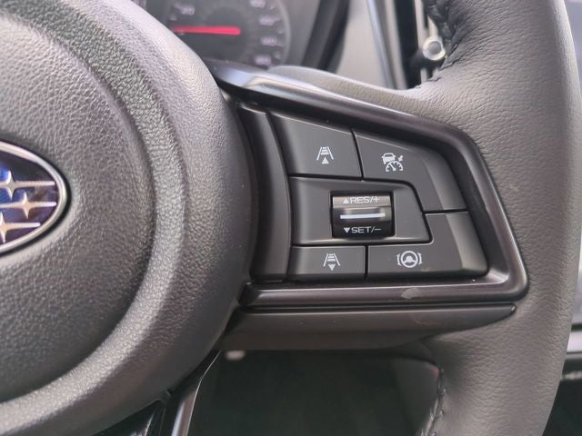 2026 Subaru WRX Premium