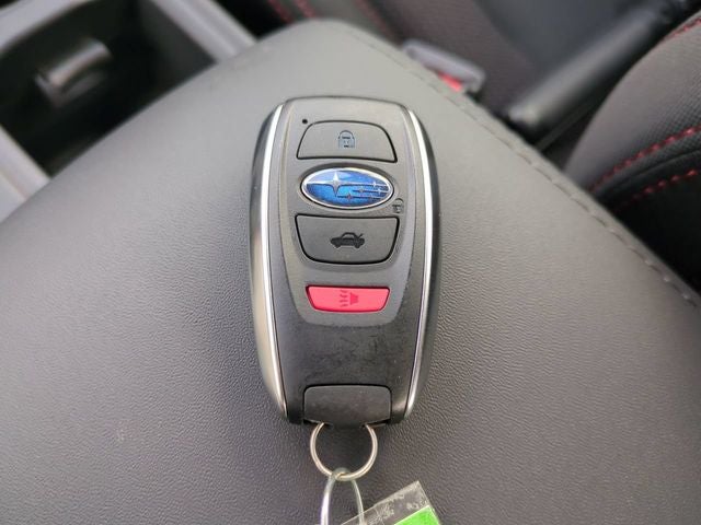 2026 Subaru WRX Premium