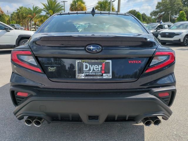 2026 Subaru WRX Premium
