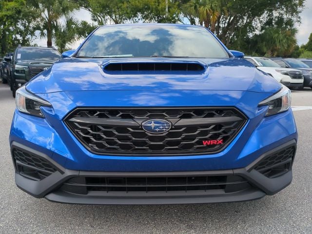 2026 Subaru WRX Base