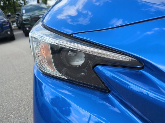 2026 Subaru WRX Base