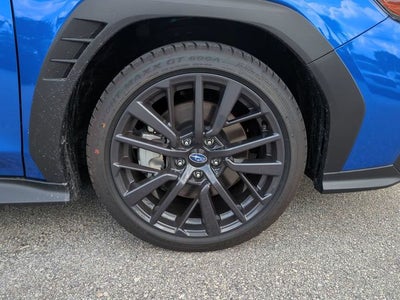 2026 Subaru WRX Base