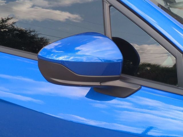 2026 Subaru WRX Base