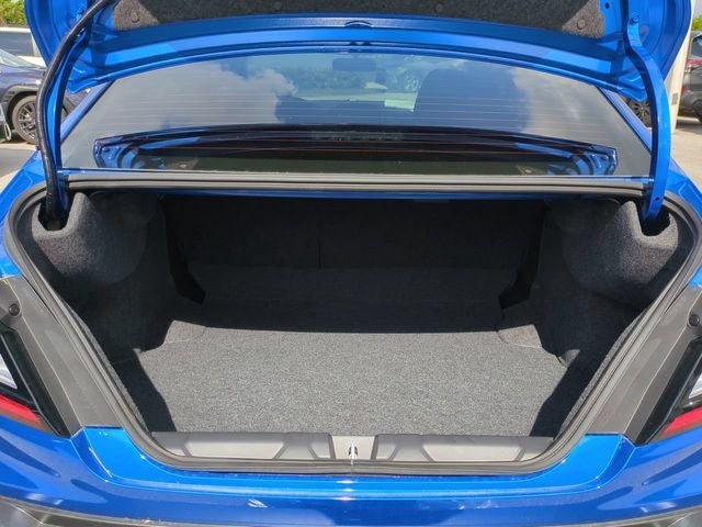2026 Subaru WRX Base