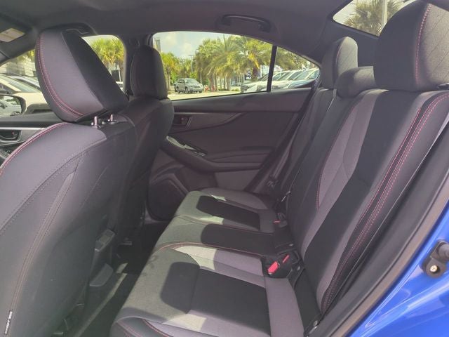 2026 Subaru WRX Base
