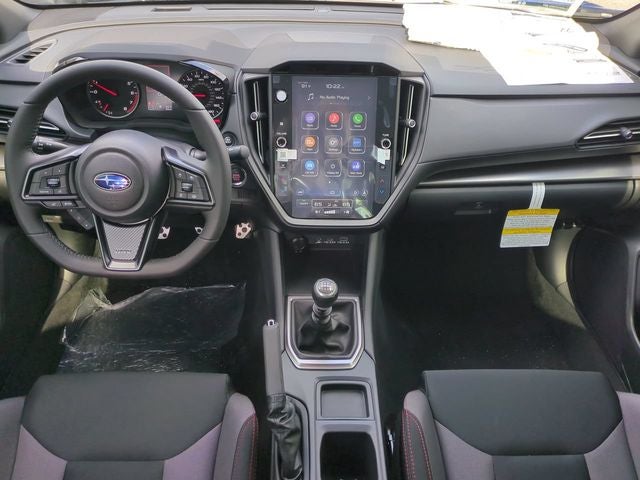2026 Subaru WRX Base