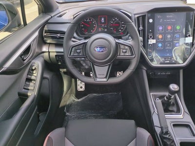2026 Subaru WRX Base