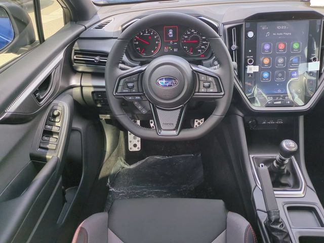 2026 Subaru WRX Base