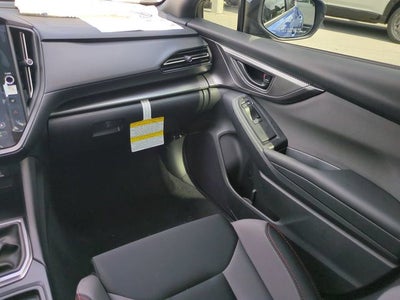 2026 Subaru WRX Base