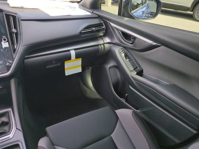 2026 Subaru WRX Base