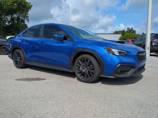 2026 Subaru WRX Base