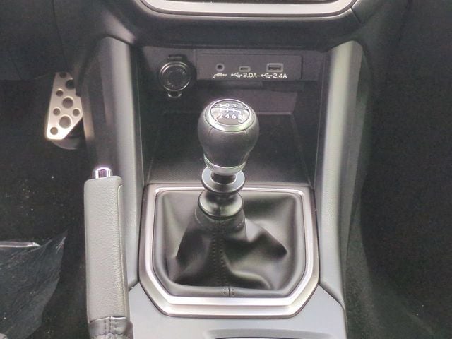 2026 Subaru WRX Base