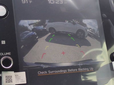 2026 Subaru WRX Base
