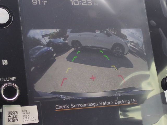 2026 Subaru WRX Base