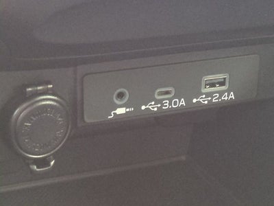 2026 Subaru WRX Base