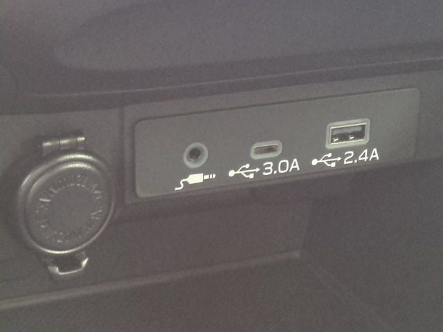 2026 Subaru WRX Base