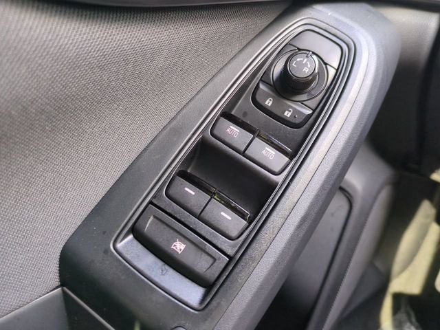 2026 Subaru WRX Base