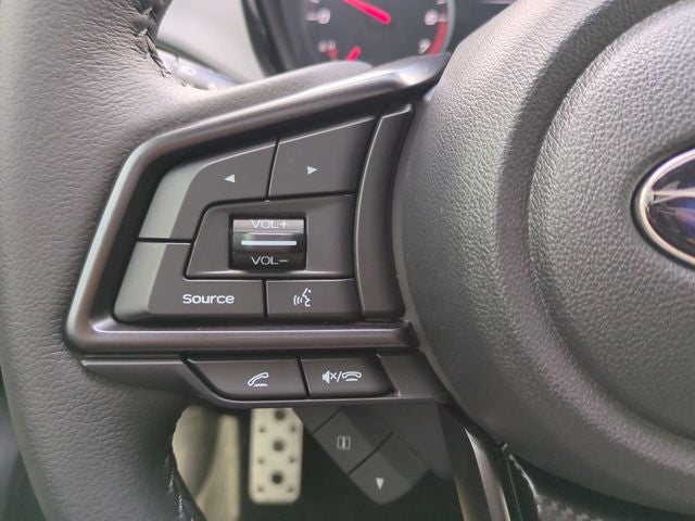 2026 Subaru WRX Base