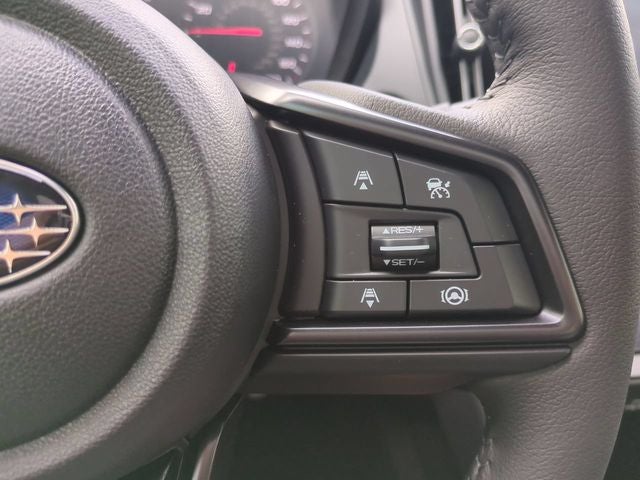 2026 Subaru WRX Base