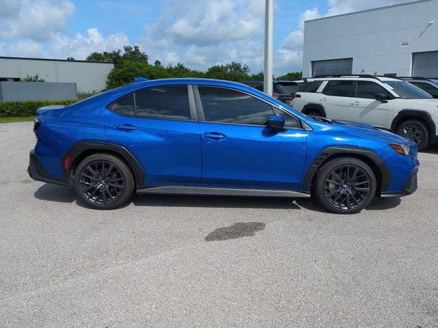 2026 Subaru WRX Base