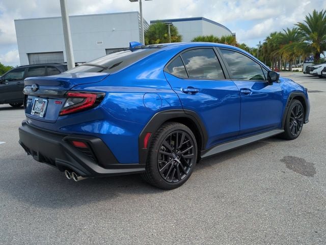 2026 Subaru WRX Base