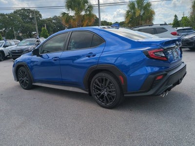 2026 Subaru WRX Base