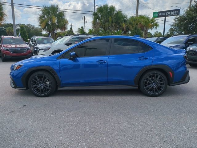 2026 Subaru WRX Base