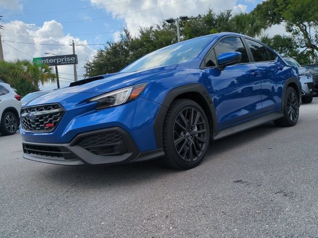 2026 Subaru WRX Base