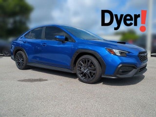 2026 Subaru WRX Base
