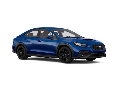 2026 Subaru WRX Limited