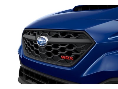 2026 Subaru WRX Limited
