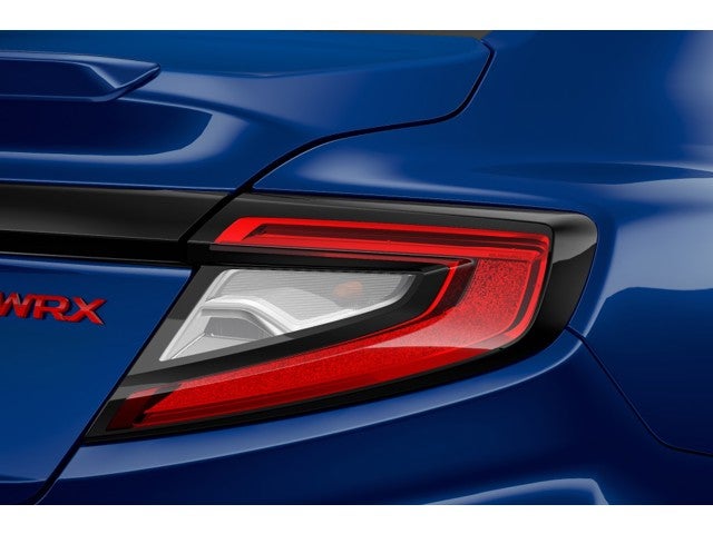 2026 Subaru WRX Limited