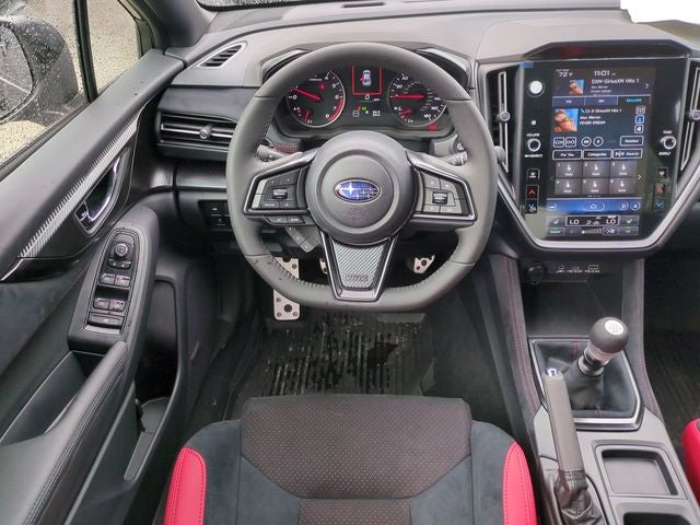 2026 Subaru WRX Limited