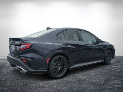 2026 Subaru WRX Limited