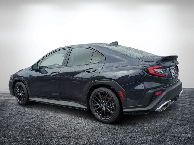 2026 Subaru WRX Limited