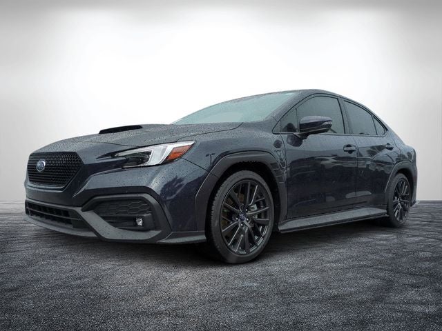 2026 Subaru WRX Limited