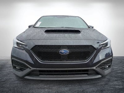 2026 Subaru WRX Limited