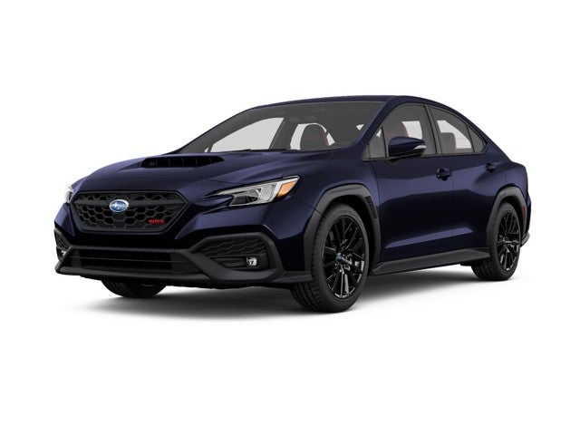 2026 Subaru WRX Limited