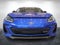 2026 Subaru BRZ tS