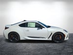 2025 Subaru BRZ TS